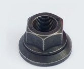 Гайка колеса 4370-3104038 (М20*1,5, тефлон, Євро)