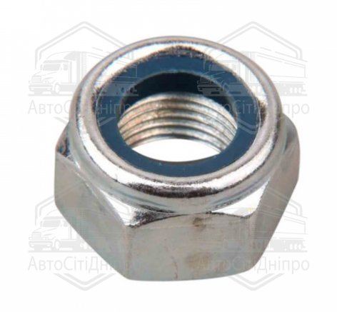Гайка М14*1,5 самоконтр.