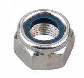 Гайка М14*1,5 самоконтр.