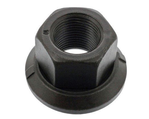 Гайка М20*1,5*26,25*45 SW30 (з упорною шайбою) Febi