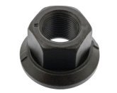 Гайка М20*1,5*26,25*45 SW30 (з упорною шайбою) Febi