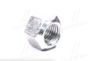 Гайка М24*3 BPW SW36 (вир-во Febi)