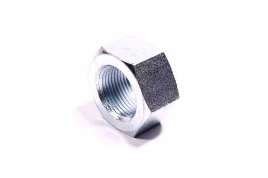 Гайка М42х3 шестигранна (шт.) DIN 934