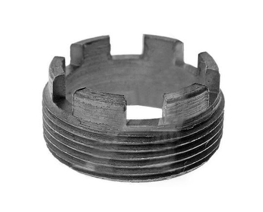 Гайка стакана форсунки 236-1003113