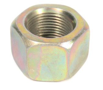 Гайка стремянки 292931-П29 (М20*1,5, H=22 мм., КамАЗ, ГАЗ, ПАЗ) <ДК>