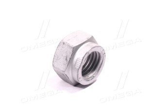 Гайка стремянки М24*3*24 SW36 (вир-во BPW)