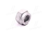 Гайка стремянки М24*3*24 SW36 (вир-во BPW)