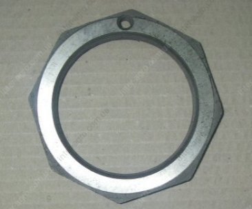 Гайка ступиці кільцева 6520-3104077 (М85*2) КамАЗ