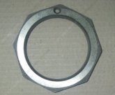 Гайка ступиці кільцева 6520-3104077 (М85*2) КамАЗ