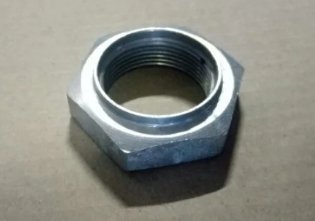 Гайка фланця 260-1802247 (М39*2) КрАЗ