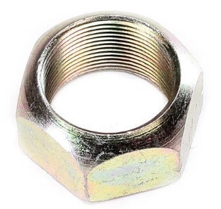 Гайка футорки 250717-П29 (М30*1,5, ліва різьба, ГАЗ, ЗИЛ) <ДК>