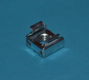 Гайкотримач М6 (оцинк.)