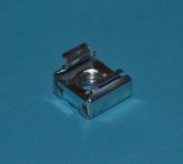 Гайкотримач М6 (оцинк.)