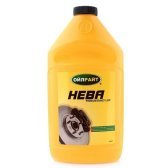 Гальмівна рідина Нева-П OIL RIGHT (жовт.) 760г