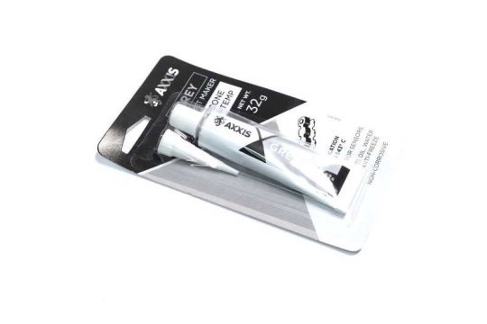 Герметик прокладок сірий 999 AXXIS 32гр