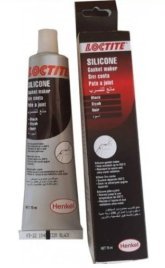 Герметик прокладок чорний LOCTITE GASKET MAKER GY TB 250°С 70 мл