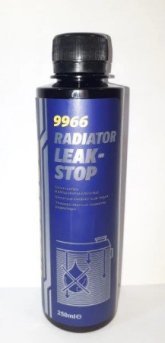 Герметик радіатора MANNOL 325мл