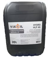 Гідравлична олива VikOil HLP-46  20л