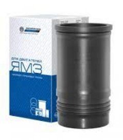 Гільза циліндра 236-1002021-А5 (гр.А, ЯМЗ-236, -238) Мотордеталь