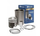 Гільза-поршень 740.30-1000128 (г+п) Мотордеталь Кострома