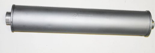 Глушник 53-1201010 (ГАЗ 53, 3307) Віроока
