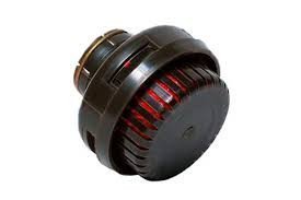 Глушник шуму 11.3590070 (КамАЗ) ПААЗ