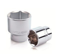 Головка 1/2" 25мм BAEA1625 (в-во TOPTUL)