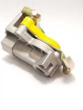 Головка з'єднувальна М22*1,5 (б/к, жовта) RIDER