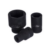 Головка торцева 1" 33мм "Далекобійник" Г1ДК33 (в-во СТАНДАРТ)