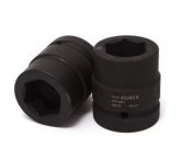 Головка торцева ударна 1" 32мм 6 гр. (GAV)