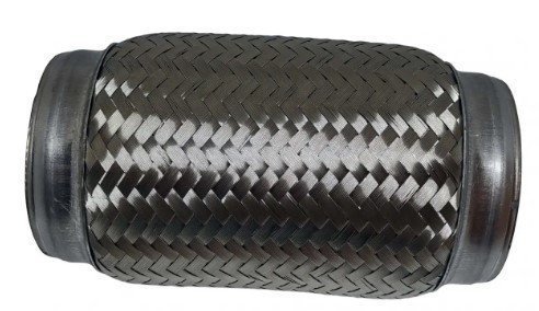 Гофра глушника 90Х200 EuroEx