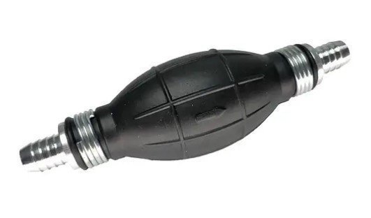 Груша підкачки палива 12 мм FSO