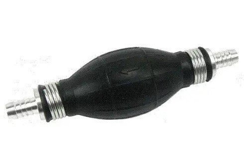 Груша підкачки палива 8 мм FSO