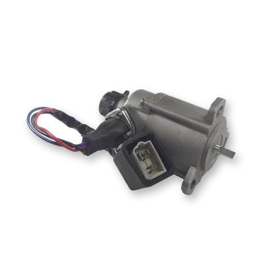 Датчик приводу спідометра МЭ308 (ДСЭ-1, КамАЗ, МАЗ 5335, КрАЗ-250) SILA