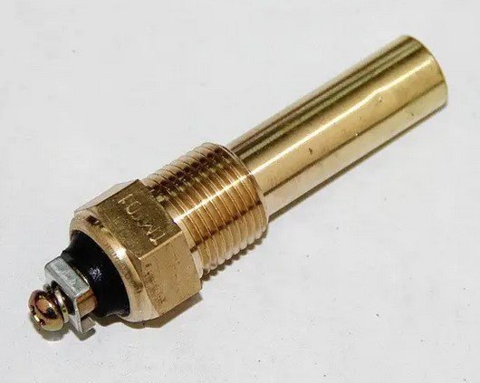 Датчик темпер. охол. рідини ТМ101 (під гвинт, ГАЗ, ЗиЛ, УРАЛ, УАЗ, Москвич)