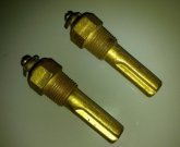 Датчик темпер. охол. рідини ТМ103 (Т-150, УАЗ, Ліаз)