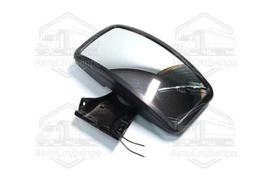 Дзеркало LL01-13-004H (сліпа зона, 324*184, MAN) <ДК>