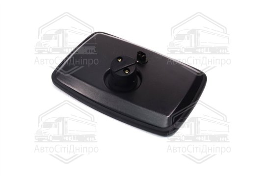 Дзеркало бокове 315*215 сферич., з підігрівом (КамАЗ) <ДК>