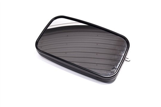 Дзеркало бокове 320*185 сферич. (з підігр., КамАЗ) <ДК>