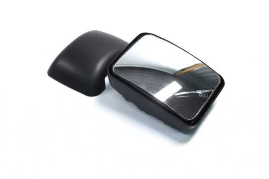 Дзеркало бокове додаткове ел./підігрів 219*150 (MAN) <ДК>