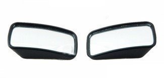 Дзеркало сліпа зона EL 130 503 (60*30, компл. 2 шт.) ELEGANT