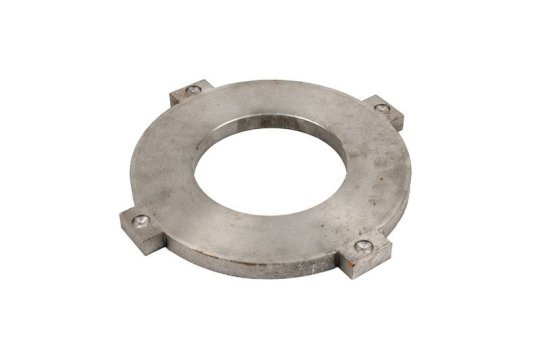 Диск зчеплення ведучий середн. 14.1601094-10 (промплита) RIDER