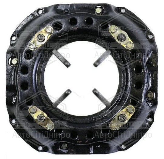 Диск зчеплення натискний в зб. 130-1601090 (корзина, ЗИЛ-130, 5301) Реставрація