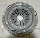 Диск зчеплення натискний в зб. 4301-1601090-02 (корзина) Трансмаш