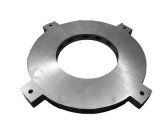 Диск зчеплення проміжний 238-1601094-Г (промплита) КСМ