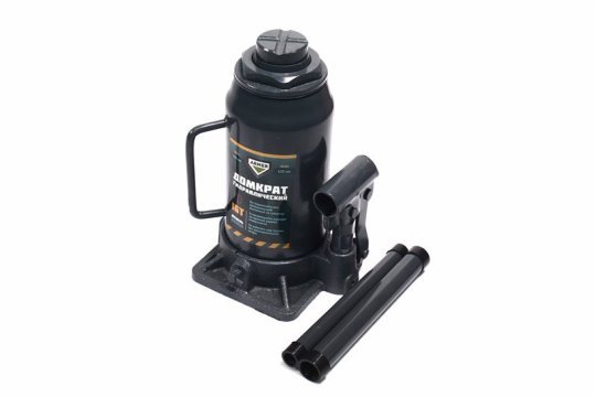 Домкрат гідравлічний 16т (H=230/435) <ARMER>