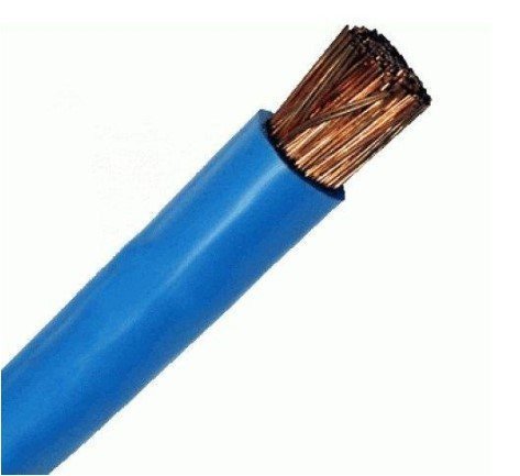 Дріт електричний переріз 70 мм кв. (ПВ-3)