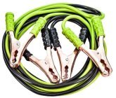 Дроти пускові (прикурювання) 500А, 4м, (50С) ARMER