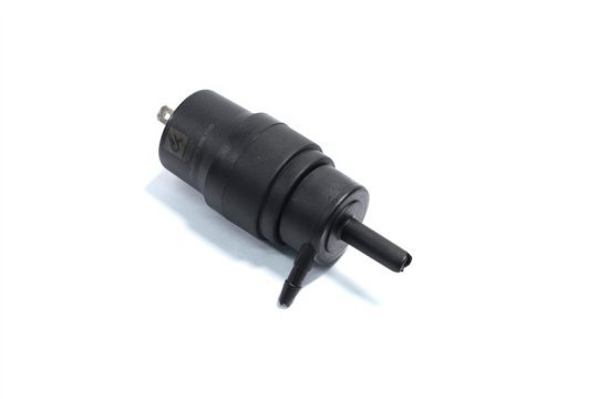 Електродвигун омивача КамАЗ 1124.5208100 (н/з, 24В, 0,16 МРа) <ДК>