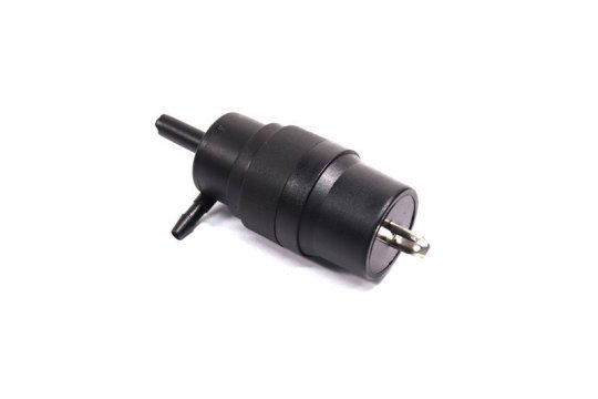 Електродвигун омивача КамАЗ 1124.5208100 (н/з, 24В, 0,16 МРа) DECARO